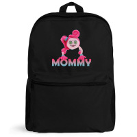 Poppy Playtime Chapter 2 Mommy Long Legs Backpack | Artistshot