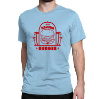 Big Kahuna Burger Classic T-shirt | Artistshot