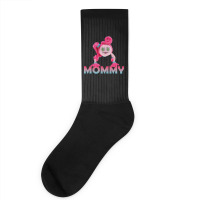 Poppy Playtime Chapter 2 Mommy Long Legs Socks | Artistshot