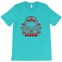 Big Kahuna Burger T-shirt | Artistshot