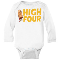 Missing Finger Prosthetic Amputation Recovery T Shirt Long Sleeve Baby Bodysuit | Artistshot