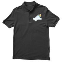 Dont Let Me Drink Milk , No Milk ! Men's Polo Shirt | Artistshot