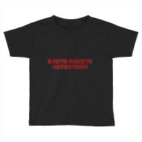 Knitting Style South Dakota Watertown Unique Tee Best Gift Tank Top Toddler T-shirt | Artistshot