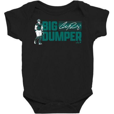 Seattle big dumper shirt