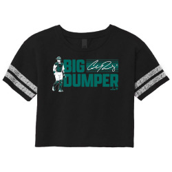 Custom Cal Raleigh Big Dumper Seattle Baseball Premium T Shirt