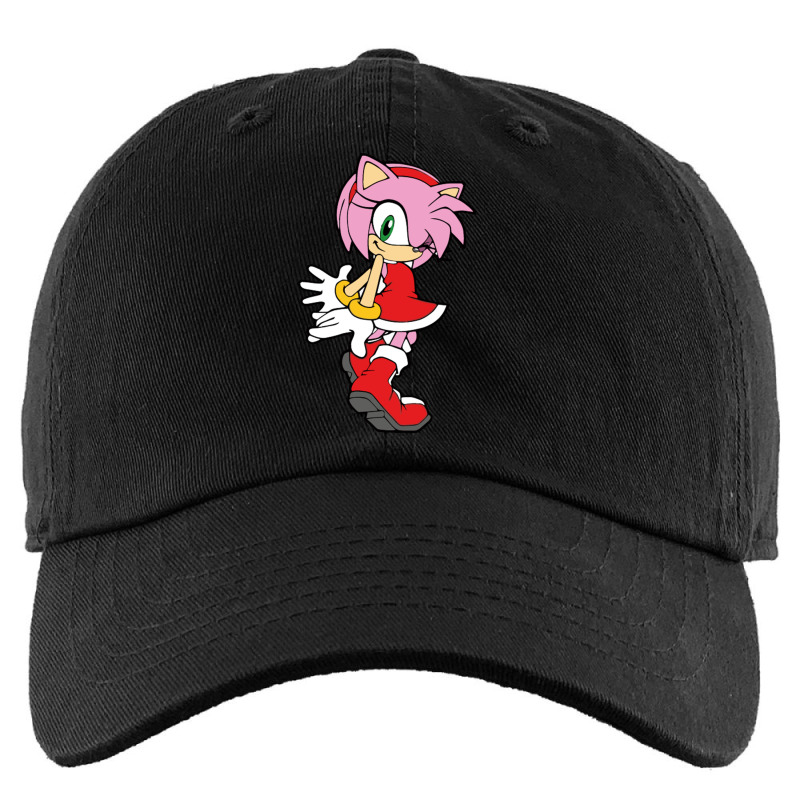 Amy Rose - -  for kids