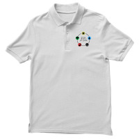 Magic The Gathering Men's Polo Shirt | Artistshot