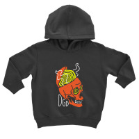 Dance Gavin Dance Toddler Hoodie | Artistshot