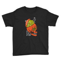 Dance Gavin Dance Youth Tee | Artistshot