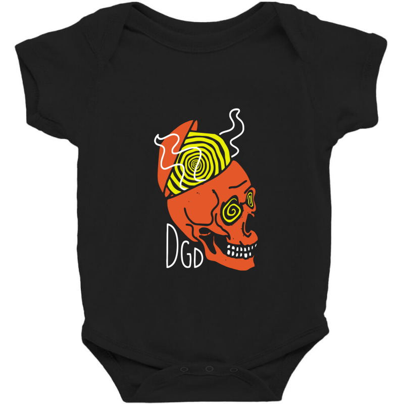 Dance Gavin Dance Baby Bodysuit | Artistshot