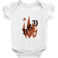 Dance Gavin Dance Baby Bodysuit | Artistshot