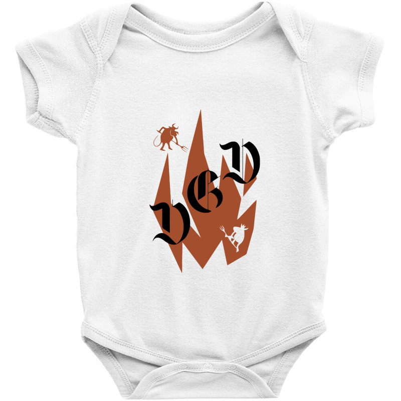 Dance Gavin Dance Baby Bodysuit | Artistshot