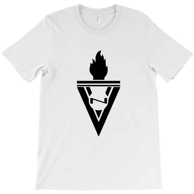 Vnv Beloved Illusions Nation T-shirt | Artistshot