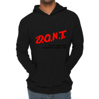 Dont Let Me Drink Milk It Makes My Tummy Hurt Funny Lightweight Hoodie | Artistshot