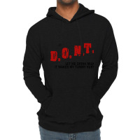 Dont Let Me Drink Milk It Makes My Tummy Hurt             (1) Lightweight Hoodie | Artistshot