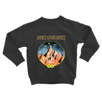 Dance Gavin Dance Toddler Sweatshirt | Artistshot