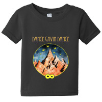 Dance Gavin Dance Baby Tee | Artistshot