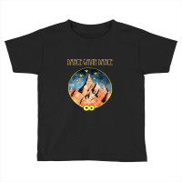 Dance Gavin Dance Toddler T-shirt | Artistshot