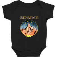 Dance Gavin Dance Baby Bodysuit | Artistshot