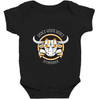 Dance Gavin Dance Baby Bodysuit | Artistshot