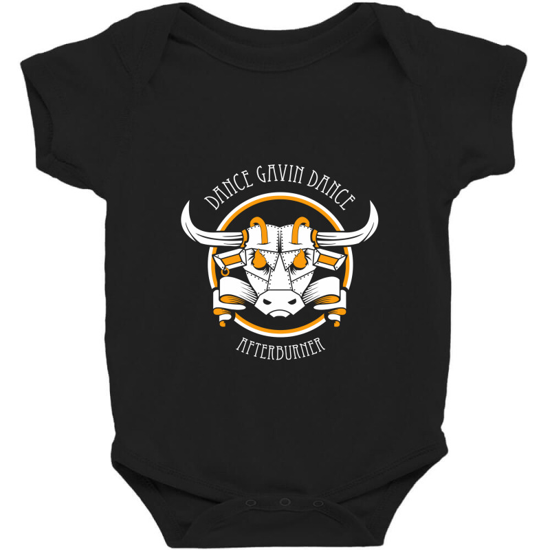 Dance Gavin Dance Baby Bodysuit | Artistshot