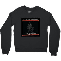 Halsey Album Cover If I Cant Have Love, I Want Power Crewneck Sweatshirt | Artistshot