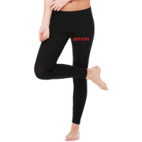 Halsey Aureum Legging | Artistshot