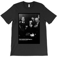 The Godfather Part 2 Film (2021) T-shirt | Artistshot