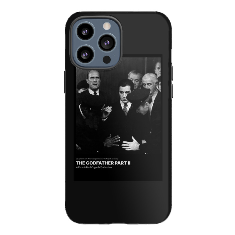 The Godfather Part 2 Film (2021) Iphone 13 Pro Max Case | Artistshot