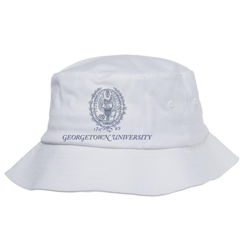 georgetown bucket hat