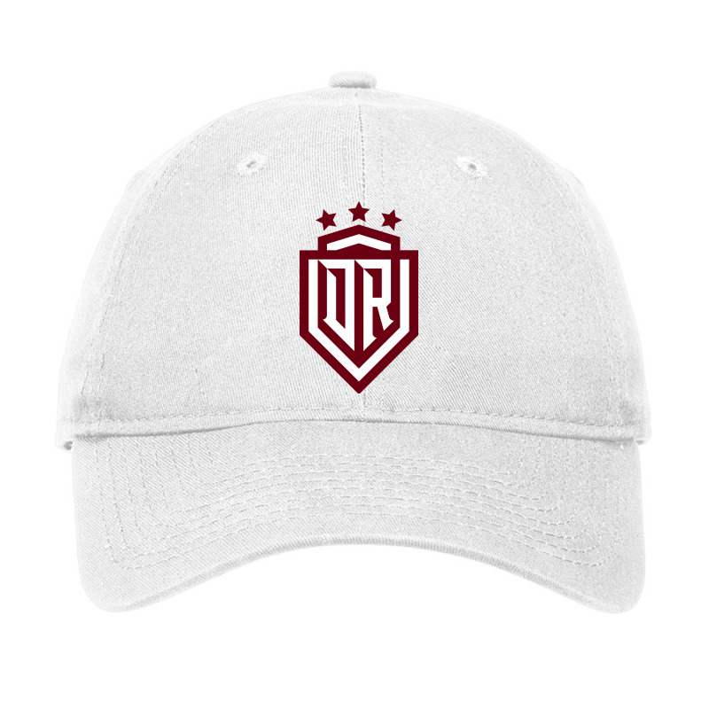 Dinamo Riga Adjustable Cap by iyah | Artistshot