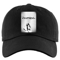 Lauren Jauregui Letters Boxing Kids Cap | Artistshot