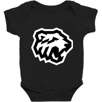 Traktor Chelyabinsk Baby Bodysuit | Artistshot