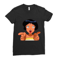 Totally Spies Alex Ladies Fitted T-shirt | Artistshot