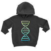 Dna Nucleic Acids Science Biology And Genetics Zip Hoodie Toddler Hoodie | Artistshot