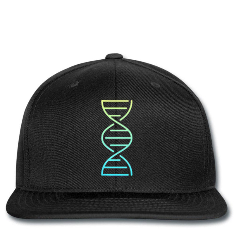 Dna Nucleic Acids Science Biology And Genetics Zip Hoodie Printed hat by cm-arts | Artistshot