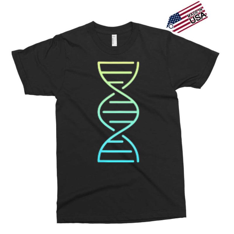 Dna Nucleic Acids Science Biology And Genetics Zip Hoodie Exclusive T-shirt by cm-arts | Artistshot