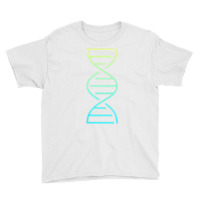 Dna Nucleic Acids Science Biology And Genetics Zip Hoodie Youth Tee | Artistshot