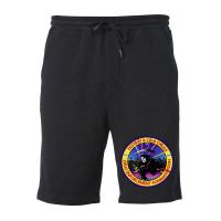 Dea Ecstasy Amp Club Drugs Reaper Fleece Short | Artistshot