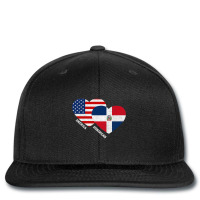 Dominican Republic Flag Shirt Dominican American Pride Premium T Shirt Printed Hat | Artistshot