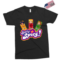 Totally Spies  (3) Exclusive T-shirt | Artistshot