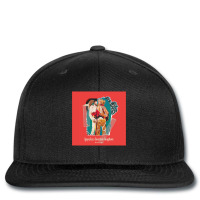 Hopeless Fountain Kingdom-halsey Printed Hat | Artistshot