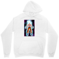 Super Saiyan Goku Unisex Hoodie | Artistshot