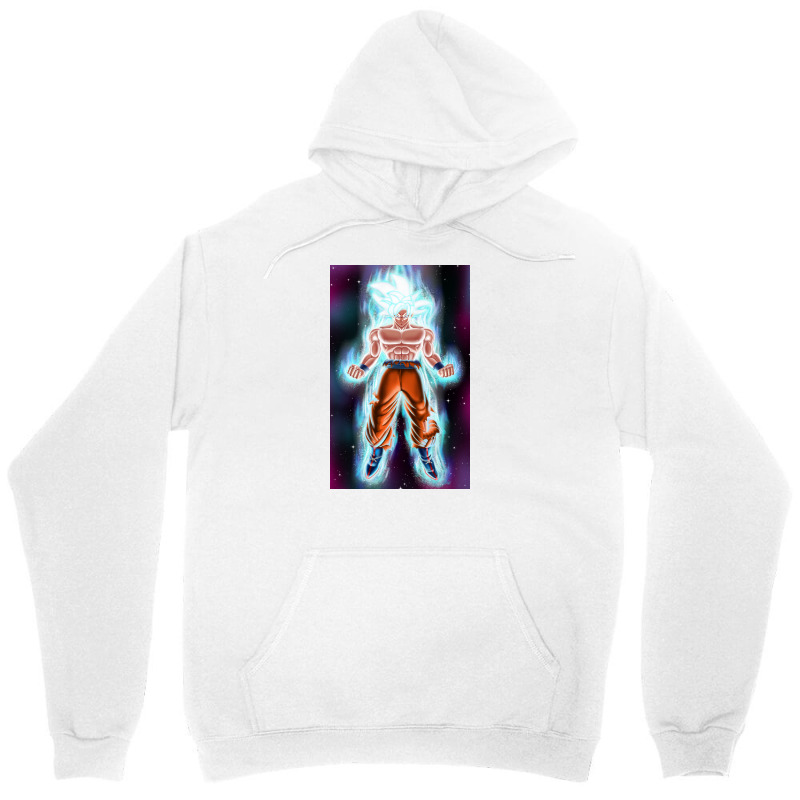 Super Saiyan Goku Unisex Hoodie | Artistshot