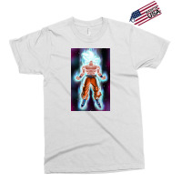 Super Saiyan Goku Exclusive T-shirt | Artistshot