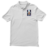 Super Saiyan Goku Men's Polo Shirt | Artistshot