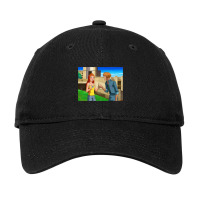 Totally Spies  (7) Adjustable Cap | Artistshot