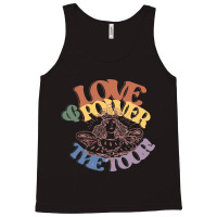 Halsey Love Amp Power Tour Tank Top | Artistshot