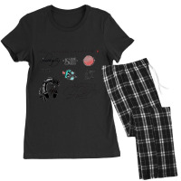 Halsey Tattoos Women's Pajamas Set | Artistshot