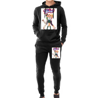 Totally Spies Design Hoodie & Jogger Set | Artistshot